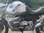 Заказать из Японии мотоцикл BMW R1150GS Adventure 2004 фото 15